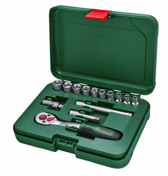BOSCH LOKMA SETİ 14 PARÇA