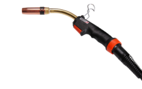 Hüner WEC-S 360 Gazaltı (MIG/MAG) Kaynak Torcu – 3 Metre