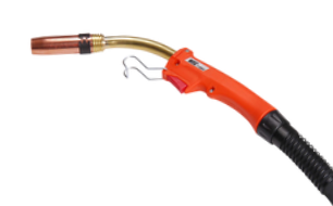 Hüner TORCH WEC 510 Gazaltı (MIG/MAG) Kaynak Torcu – 5 Metre