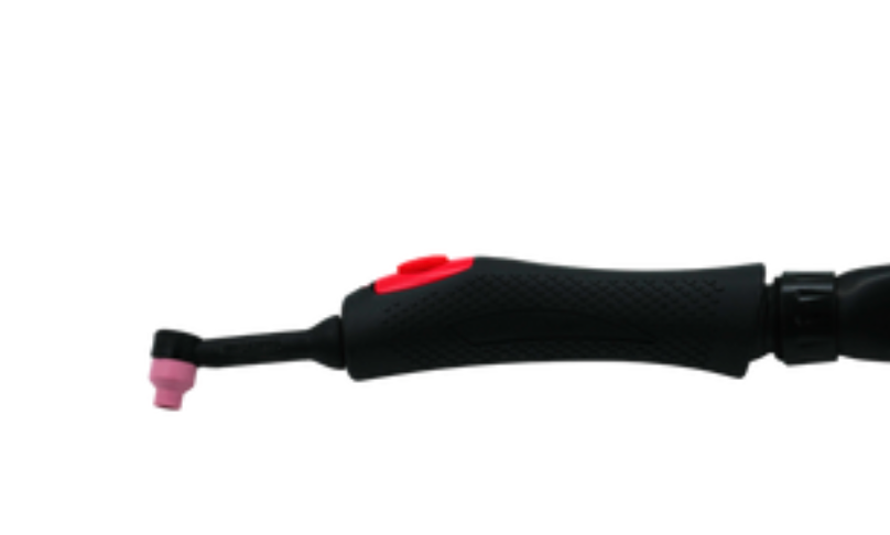 Torch WP24 Sivicli 4 Metre TIG Kaynak Torcu