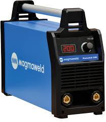 Magmaweld Monostick 200İ