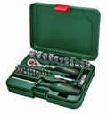 BOSCH EL ALETİ SETİ 34 PARÇA (LOKMA- VİDALAMA UÇLARI)