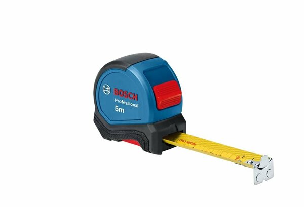 BOSCH PROFESYONEL ŞERİT METRE 5X27MM