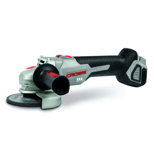 CROWN AKÜLÜ AVUÇ TAŞLAMA 20V 115MM-SOLO CT23001-115HX