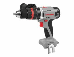 CROWN AKÜLÜ DARBELİ VİDALAMA 20V-SOLO CT21093HMX