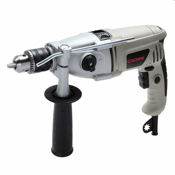 CROWN DARBELİ MATKAP 1050W CT10068