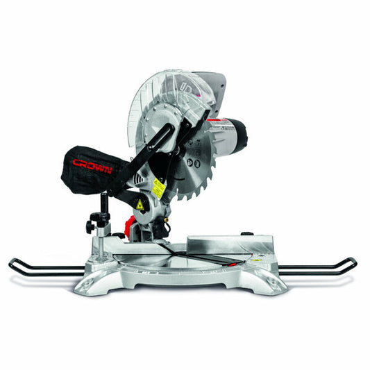CROWN GÖNYE KESME 1400W CT15235