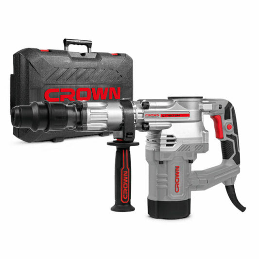 CROWN KIRICI-DELİCİ SDS MAX 1700W CT18190 BMC