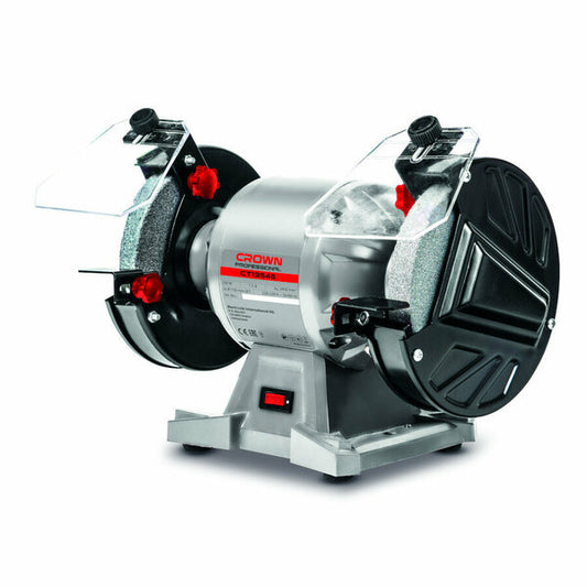 CROWN TAŞLAMA MOTORU 250W CT13546