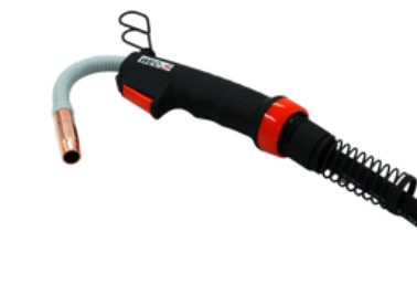 Hüner - WEC-S 180 FLEX Gazaltı (MIG/MAG) Kaynak Torcu – 5 Metre