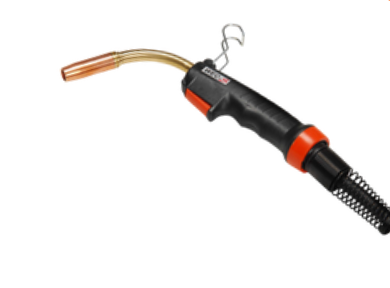 Hüner - WEC-S 205 Gazaltı (MIG/MAG) Kaynak Torcu – 5 Metre