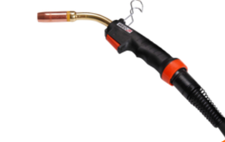 Hüner WEC-S 260 Gazaltı (MIG/MAG) Kaynak Torcu – 3 Metre