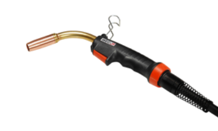 Hüner WEC-S 305 Gazaltı (MIG/MAG) Kaynak Torcu – 5 Metre