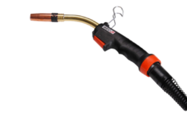 Hüner WEC-S 240 Gazaltı (MIG/MAG) Kaynak Torcu – 4 Metre