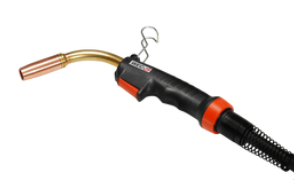 Hüner WEC-S 405 Gazaltı (MIG/MAG) Kaynak Torcu – 5 Metre