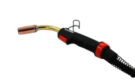 Hüner TORCH 404 K Gazaltı (MIG/MAG) Kaynak Torcu – 4 Metre