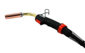 Hüner TORCH 404 U Gazaltı (MIG/MAG) Kaynak Torcu – 5 Metre