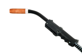 Hüner TORCH ATÖ 500 ÖZLÜ TEL Gazaltı (MIG/MAG) Kaynak Torcu – 4 Metre