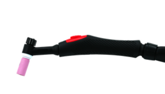 Torch WP9 Sivicli 8 Metre TIG Kaynak Torcu