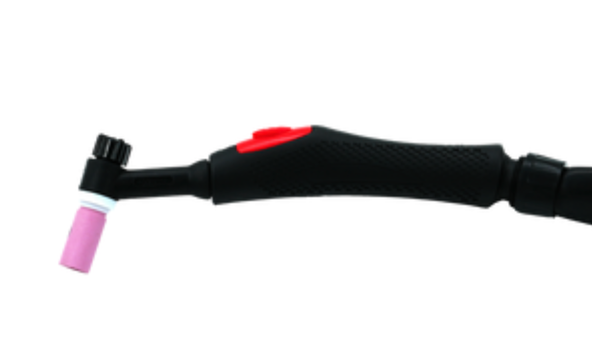 Torch WP9 Sivicli 6 Metre TIG Kaynak Torcu