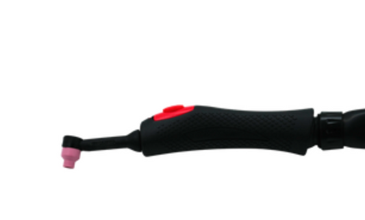 Torch WP24 Sivicli 4 Metre TIG Kaynak Torcu