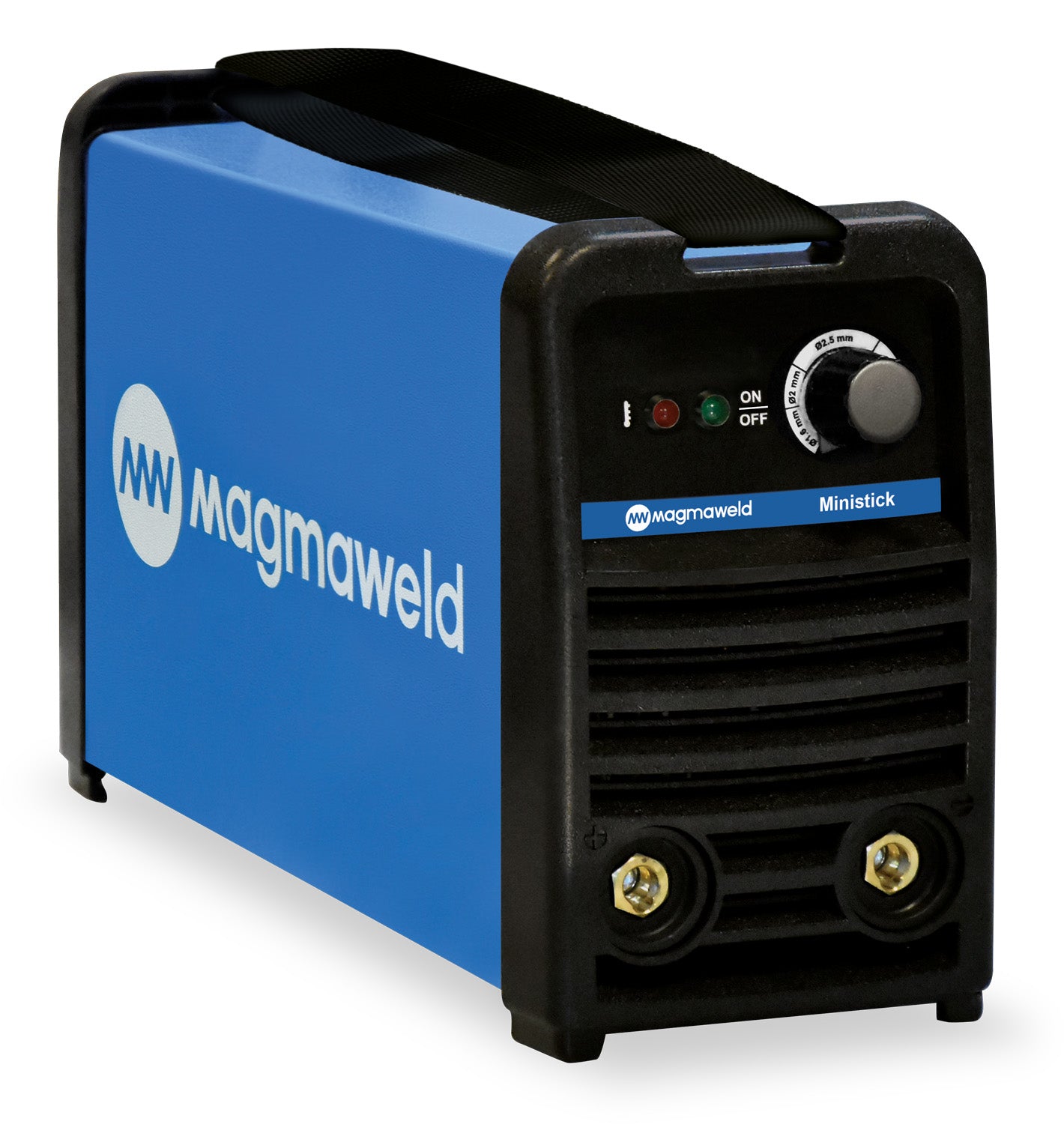 Magmaweld MINISTICK M İnverter Kaynak Makinesi