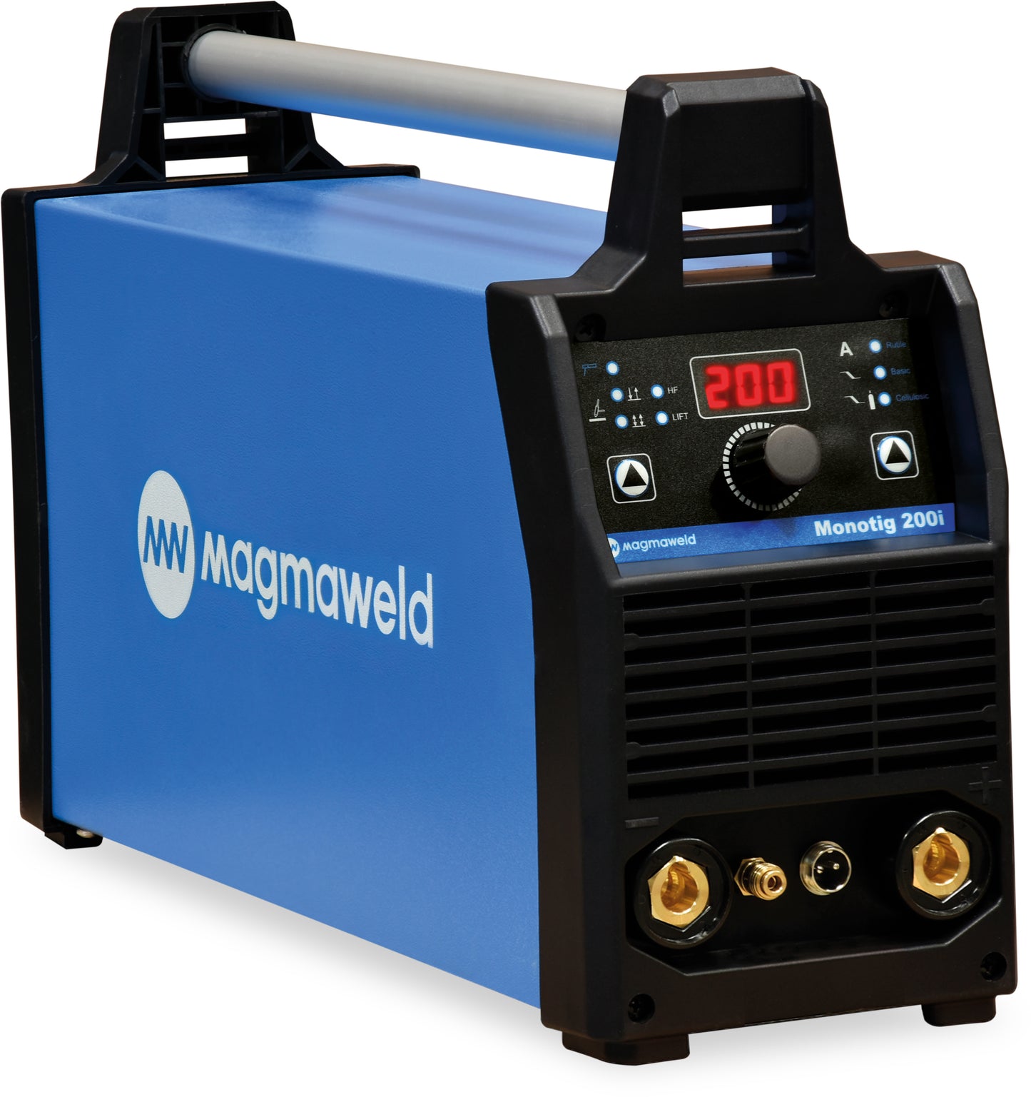 Magmaweld MONOTIG 200i TIG Kaynak Makinesi