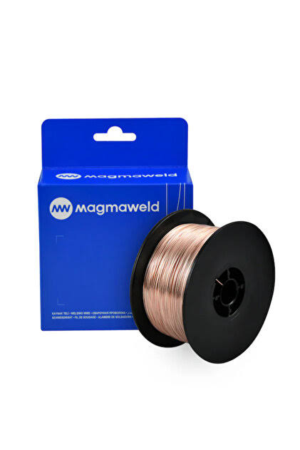 Magmaweld MG2 0,80 mm Gazaltı (MIG/MAG) Kaynak Teli