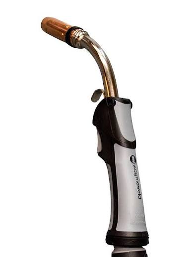 Magmaweld LAVA MIG 50W-4 – 450A (%100 CO₂) 4 Metre MIG/MAG Kaynak Torcu