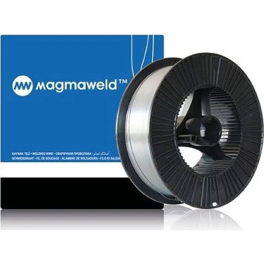 Magmaweld MAL 5356 1,00 mm Alüminyum MIG Kaynak Teli