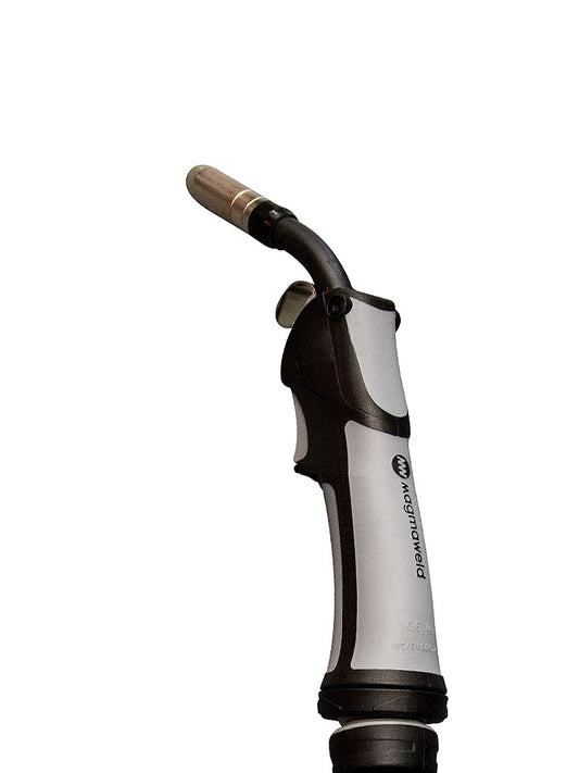 Magmaweld LAVA MIG 15-4 – 180A (%60 CO₂) 4 Metre MIG/MAG Kaynak Torcu