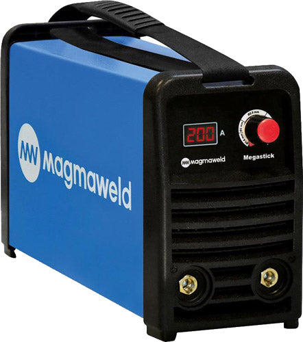Magmaweld MEGASTICK 200 İnverter Kaynak Makinesi