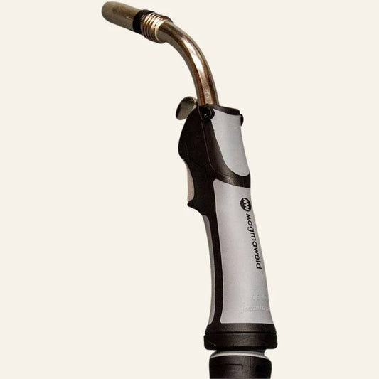 Magmaweld LAVA MIG 25-3 – 230A (%60 CO₂) 3 Metre MIG/MAG Kaynak Torcu