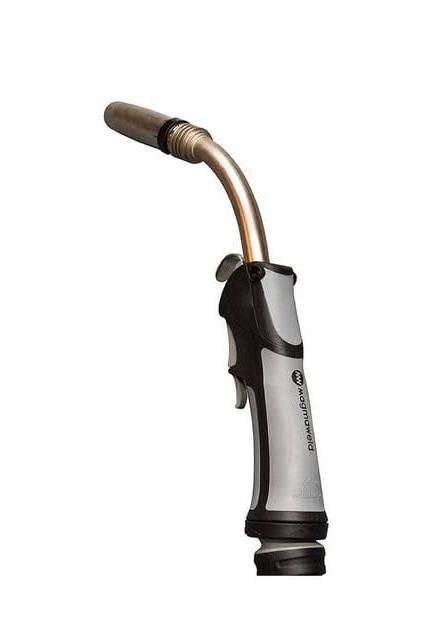 Magmaweld LAVA MIG 35-3 – 320A (%60 CO₂) 4 Metre MIG/MAG Kaynak Torcu